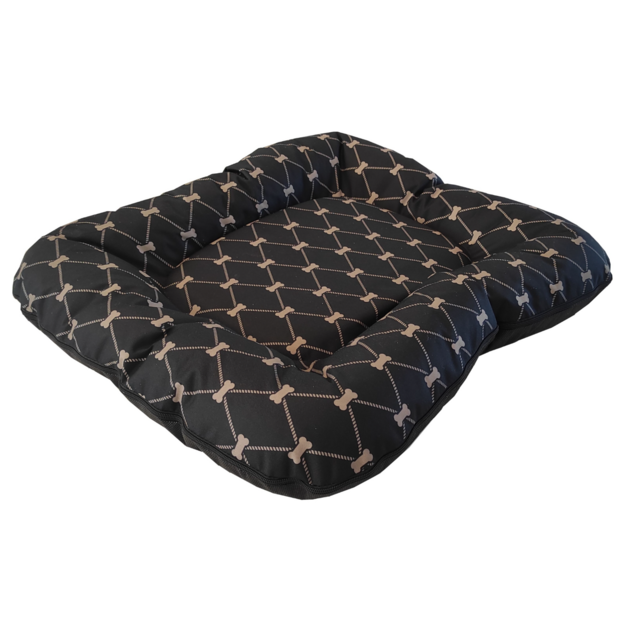 gucci style vankúš 80 cm-